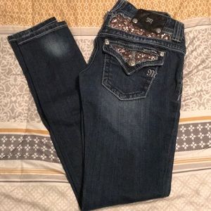 Miss me skinny jean